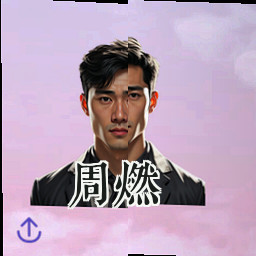 周燃